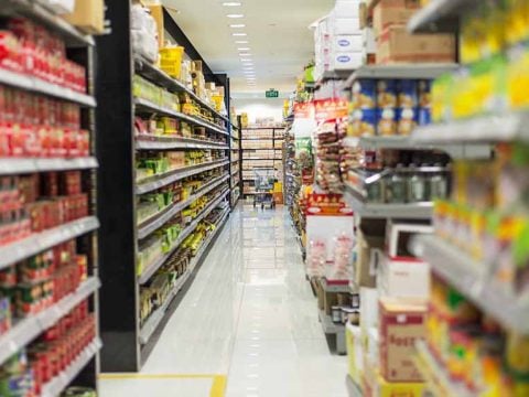 Οι νέες διατροφικές συνήθειες ξαναγράφουν τη «συνταγή» των σνακ